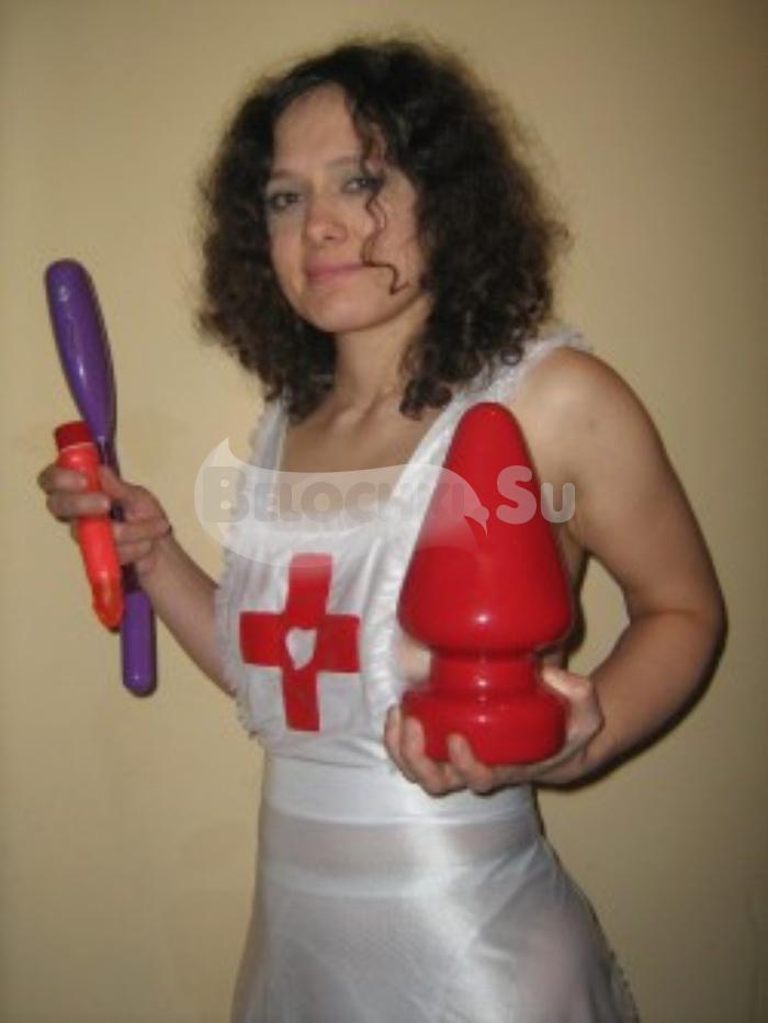 проститутка Виктория